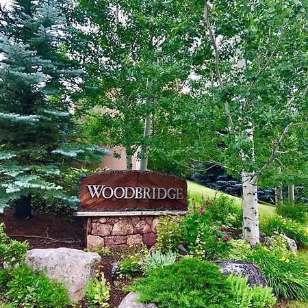 Woodbridge Condo By Snowmass Vacations Сноумасс-Віллідж Екстер'єр фото