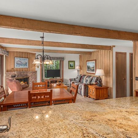 Woodbridge Condo By Snowmass Vacations Сноумасс-Віллідж Екстер'єр фото