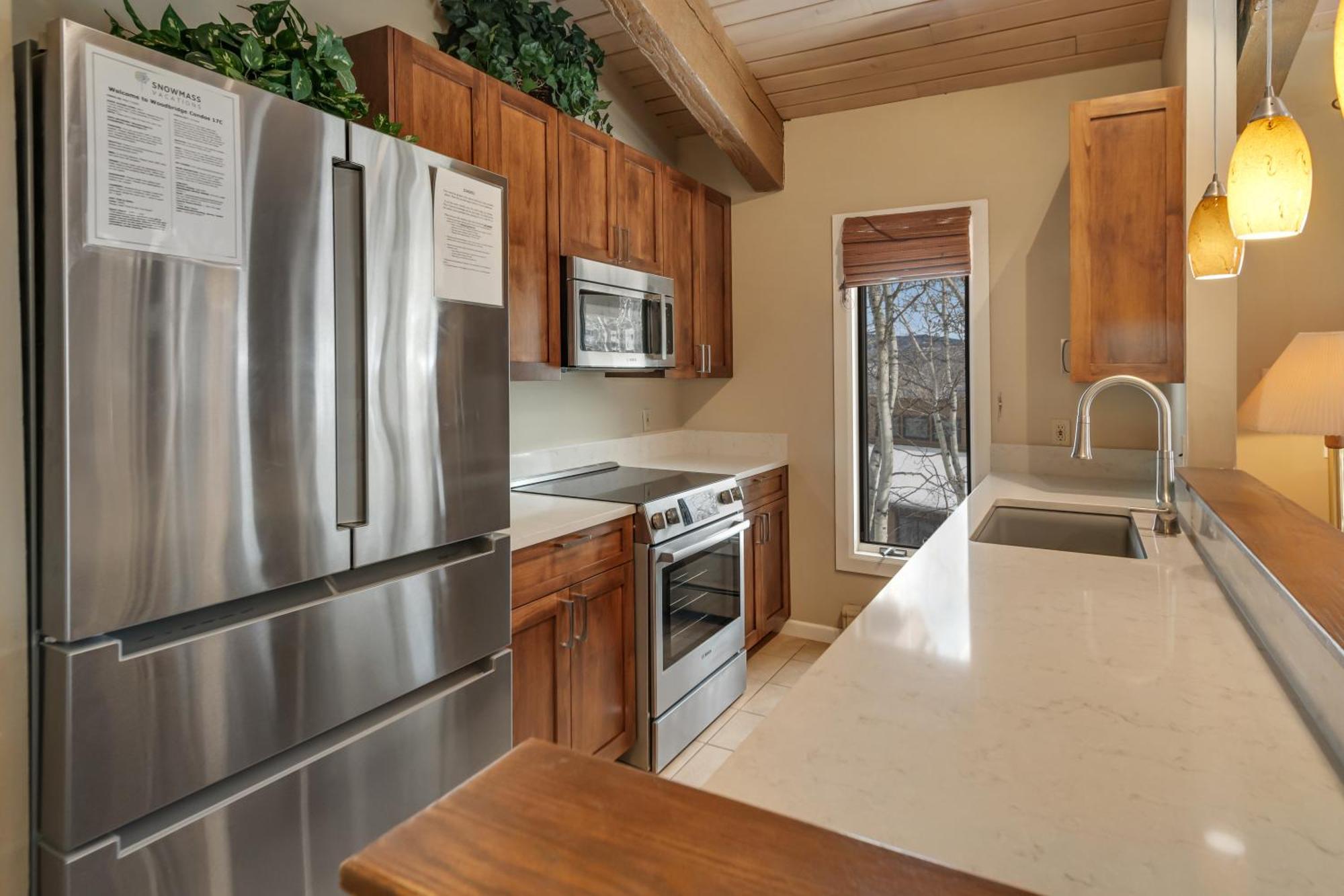 Woodbridge Condo By Snowmass Vacations Сноумасс-Віллідж Екстер'єр фото