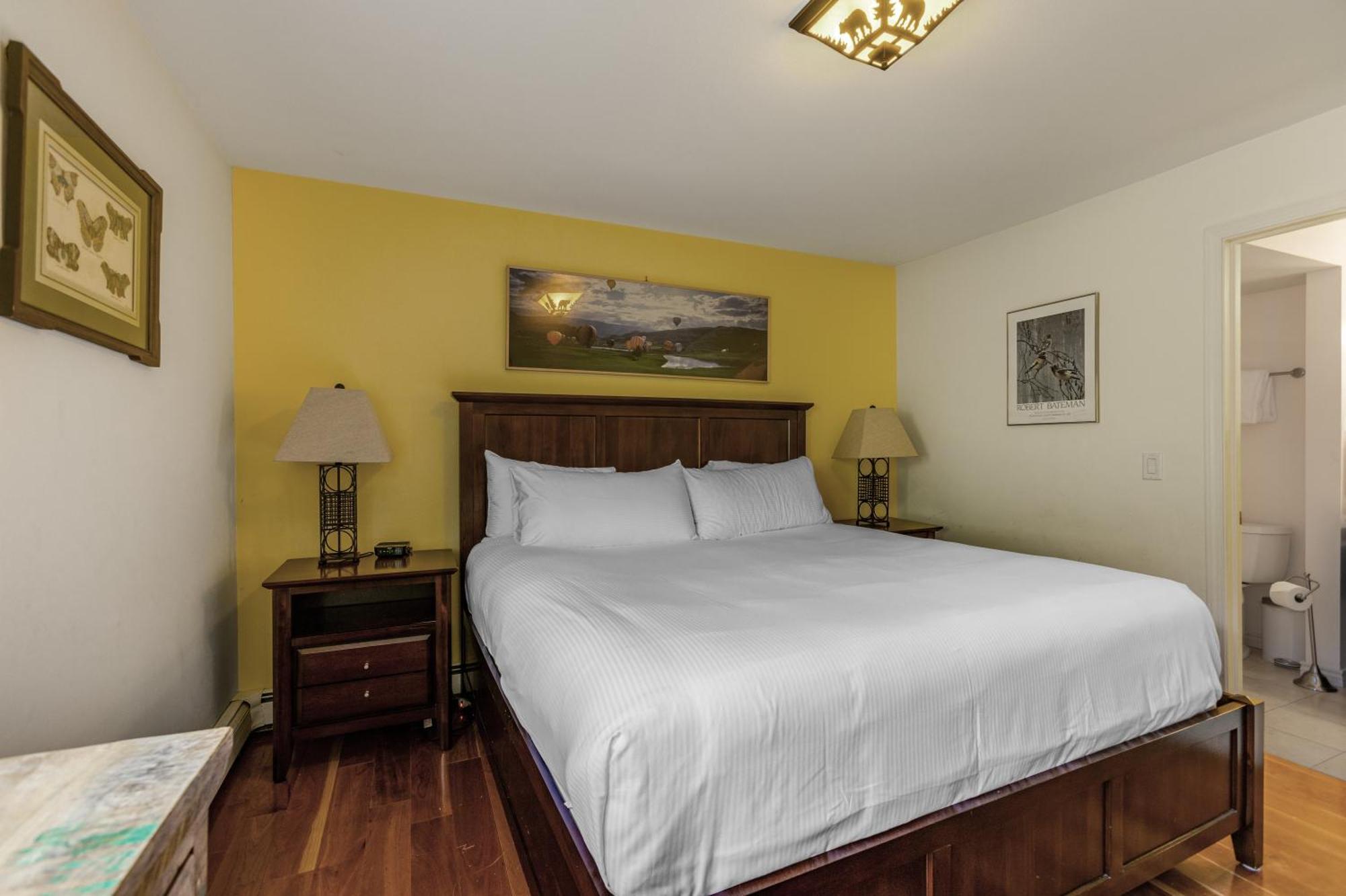 Woodbridge Condo By Snowmass Vacations Сноумасс-Віллідж Екстер'єр фото