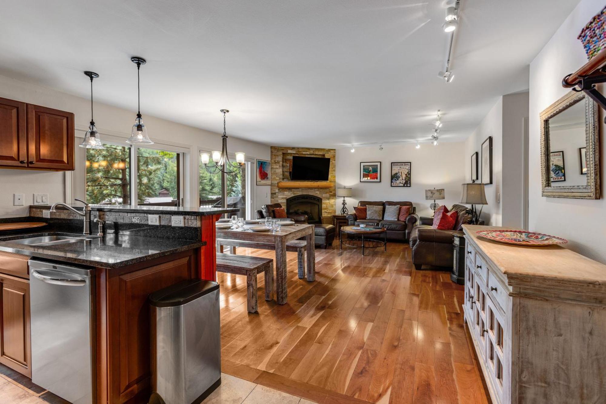 Woodbridge Condo By Snowmass Vacations Сноумасс-Віллідж Екстер'єр фото