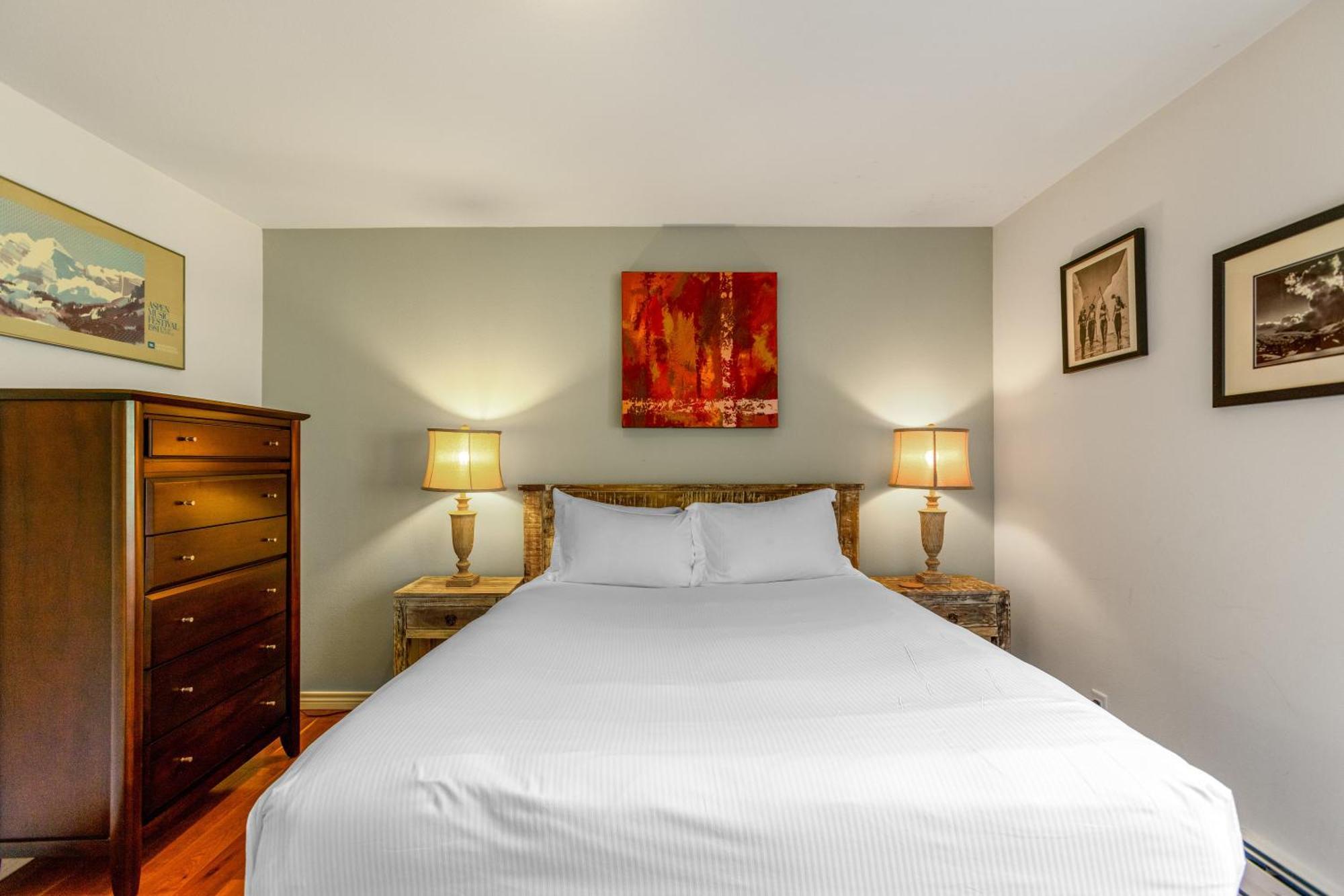 Woodbridge Condo By Snowmass Vacations Сноумасс-Віллідж Екстер'єр фото