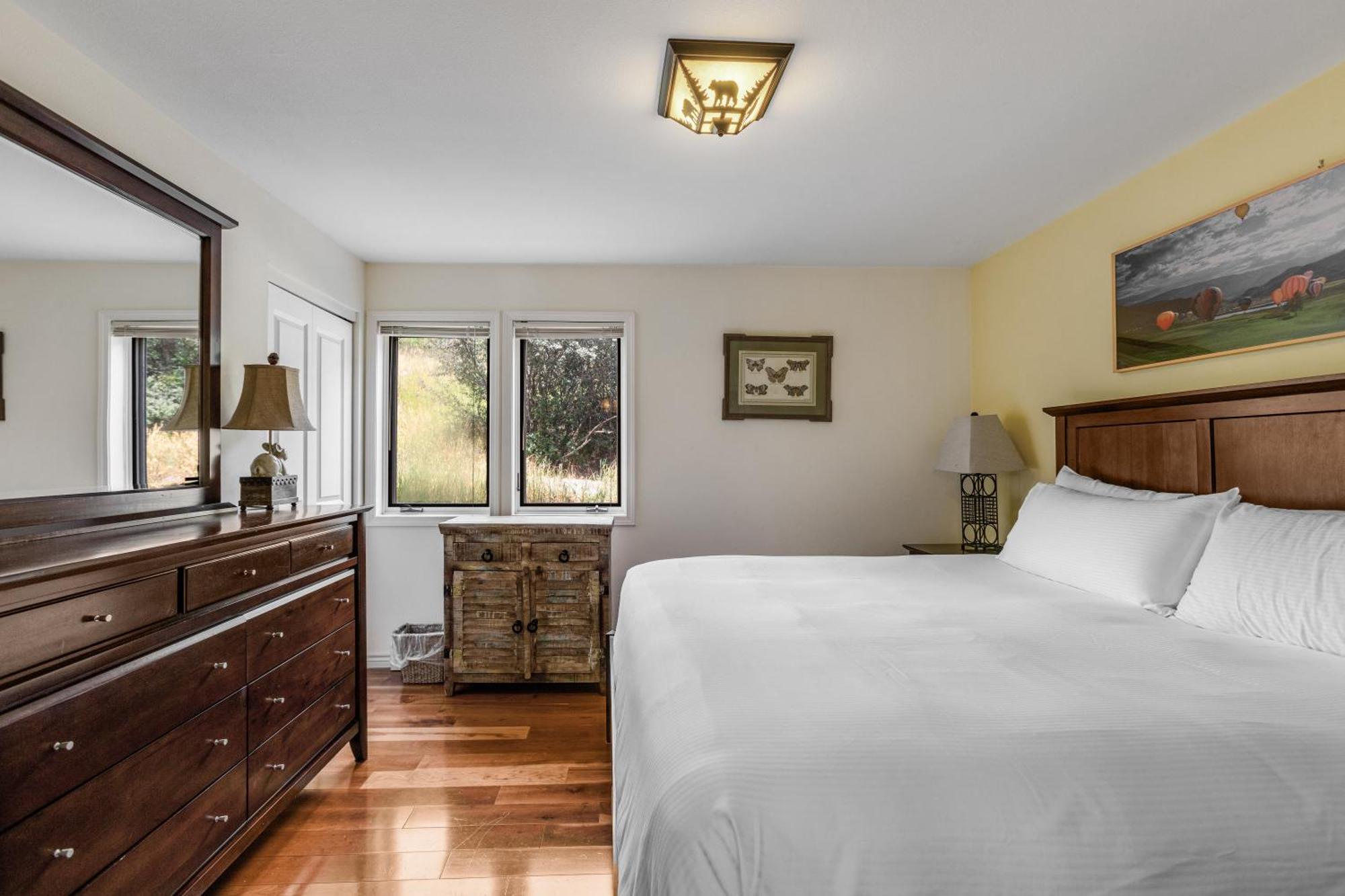 Woodbridge Condo By Snowmass Vacations Сноумасс-Віллідж Екстер'єр фото