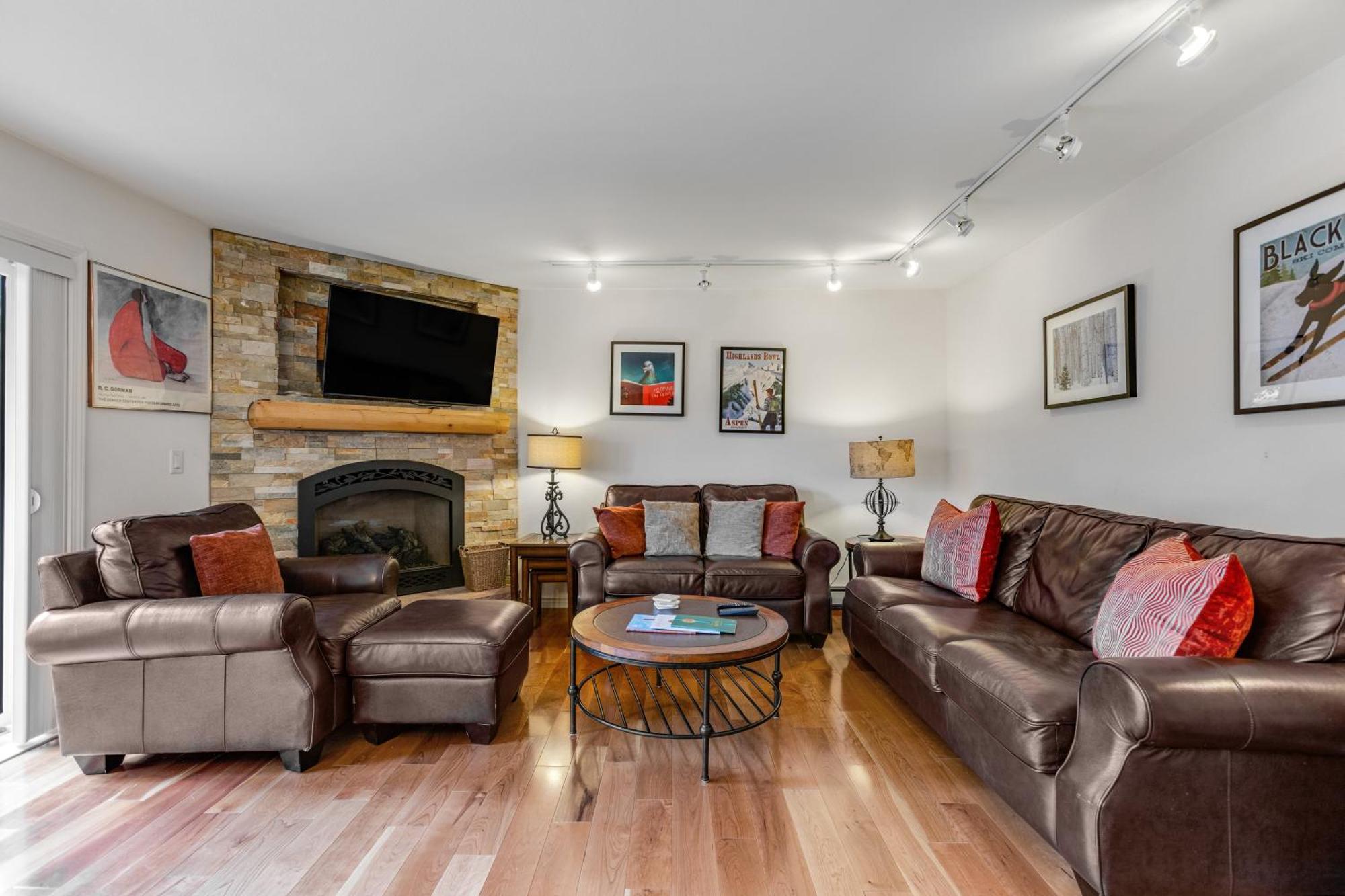 Woodbridge Condo By Snowmass Vacations Сноумасс-Віллідж Екстер'єр фото