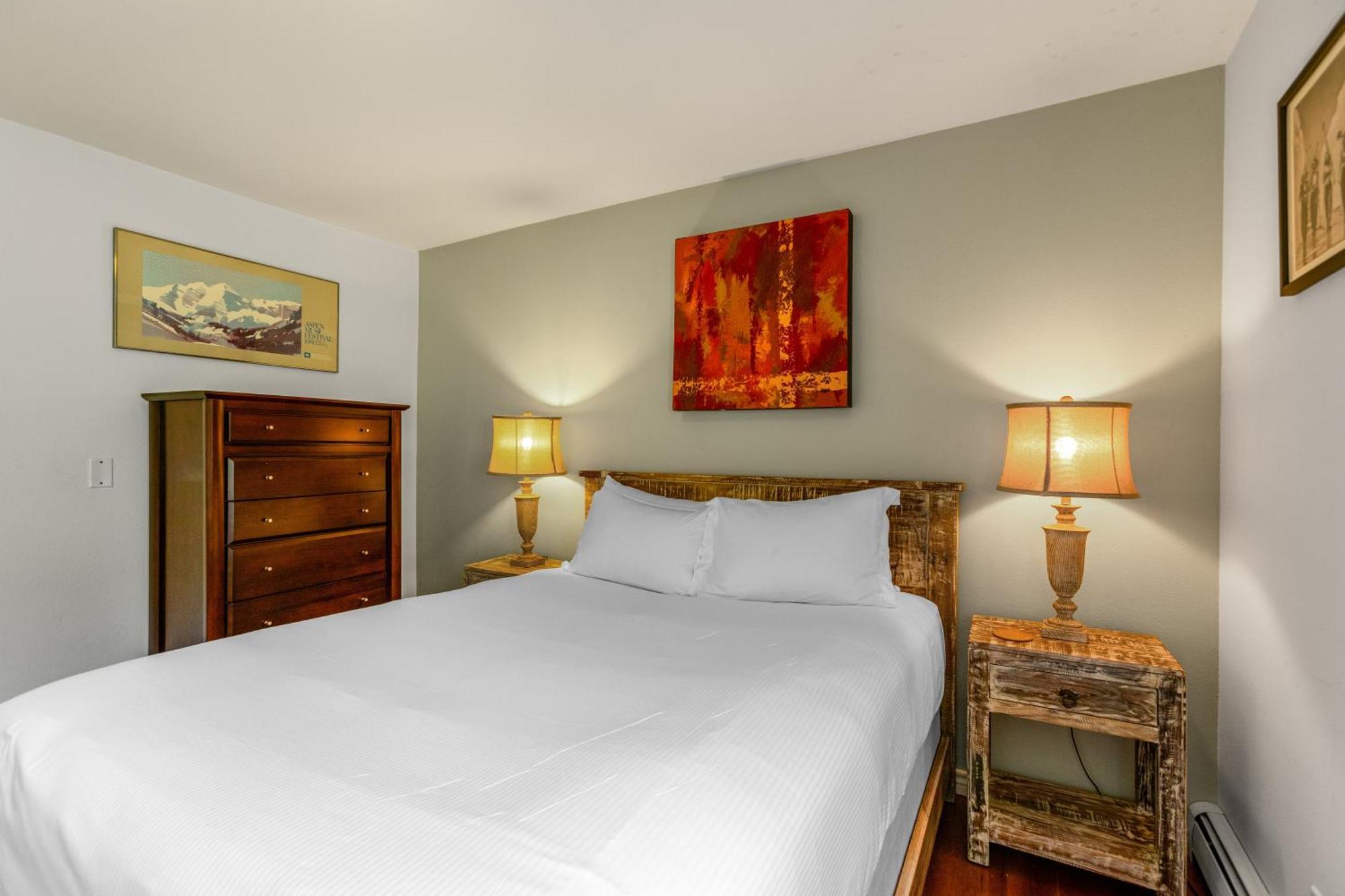Woodbridge Condo By Snowmass Vacations Сноумасс-Віллідж Екстер'єр фото