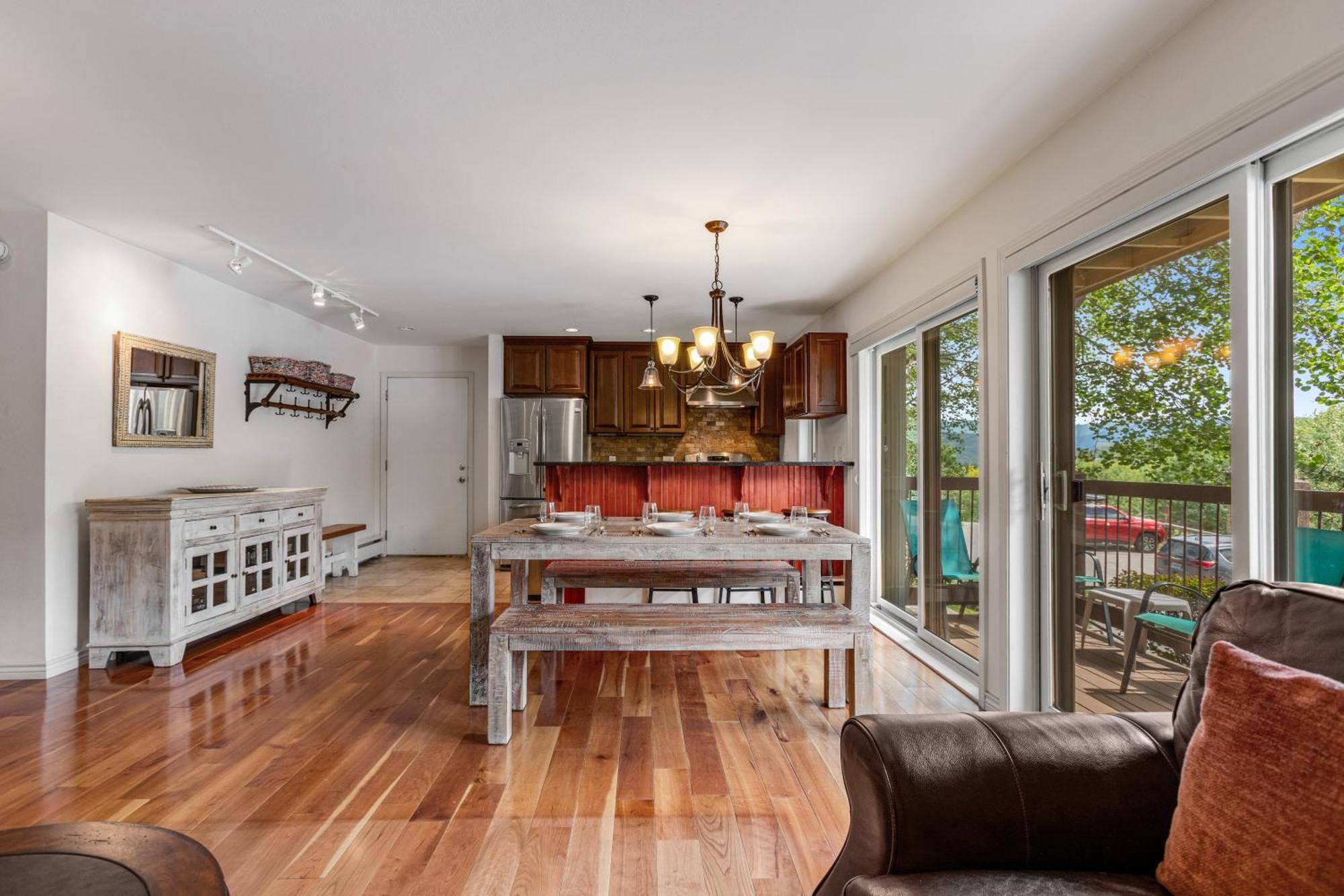 Woodbridge Condo By Snowmass Vacations Сноумасс-Віллідж Екстер'єр фото
