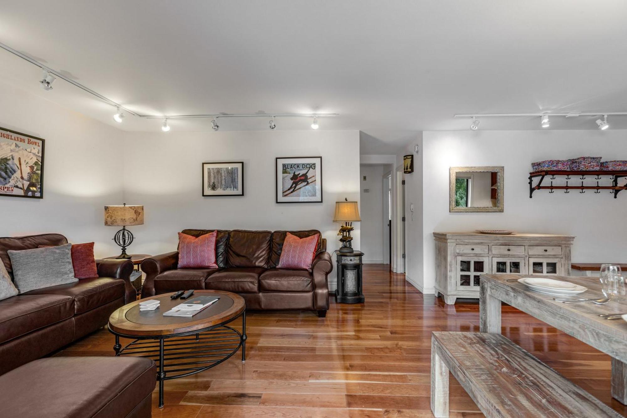 Woodbridge Condo By Snowmass Vacations Сноумасс-Віллідж Екстер'єр фото