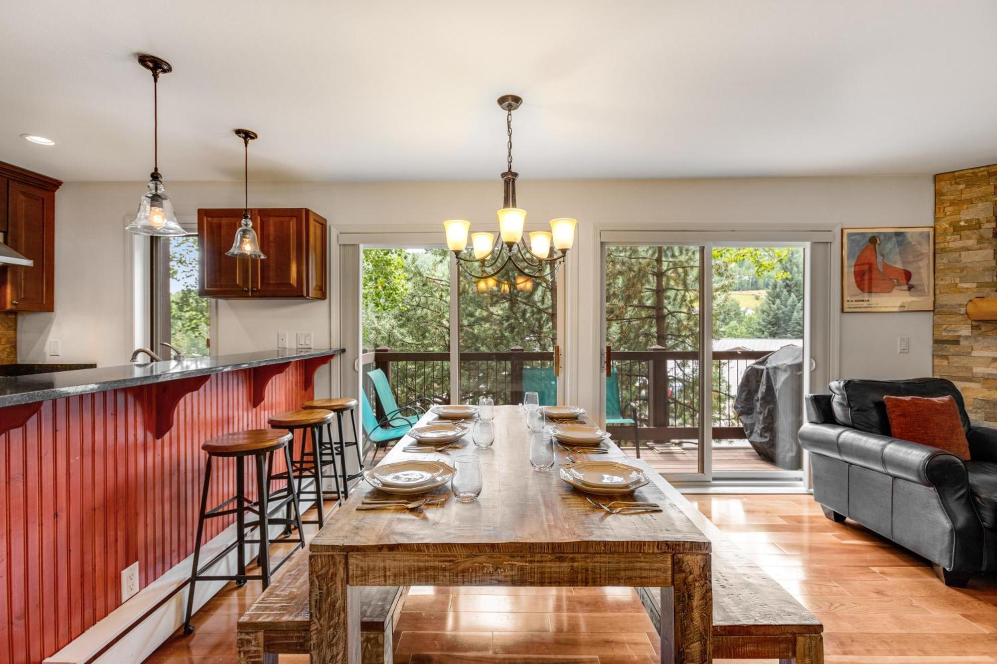 Woodbridge Condo By Snowmass Vacations Сноумасс-Віллідж Екстер'єр фото