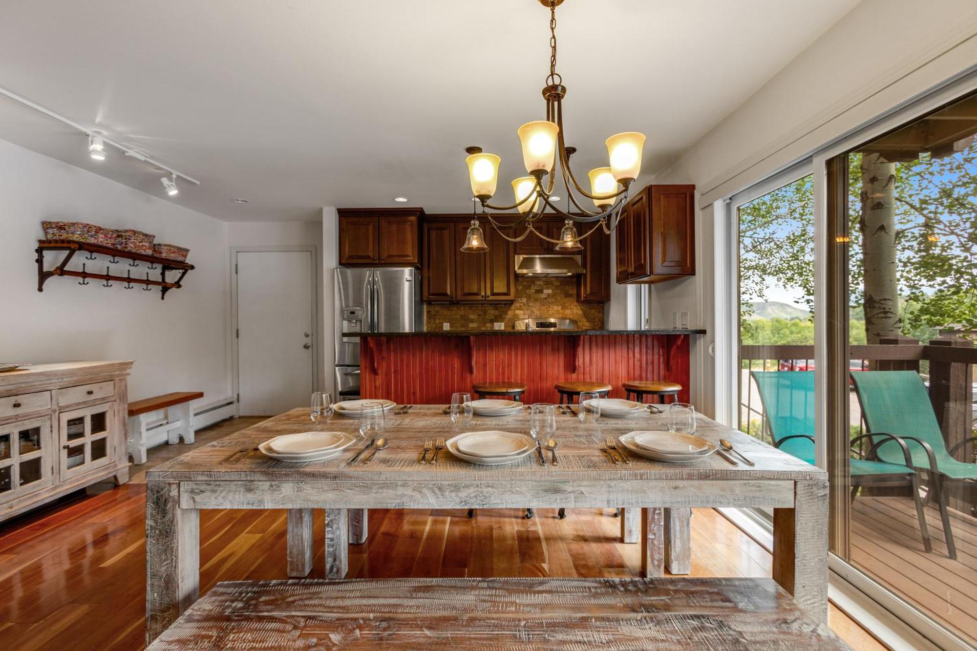 Woodbridge Condo By Snowmass Vacations Сноумасс-Віллідж Екстер'єр фото
