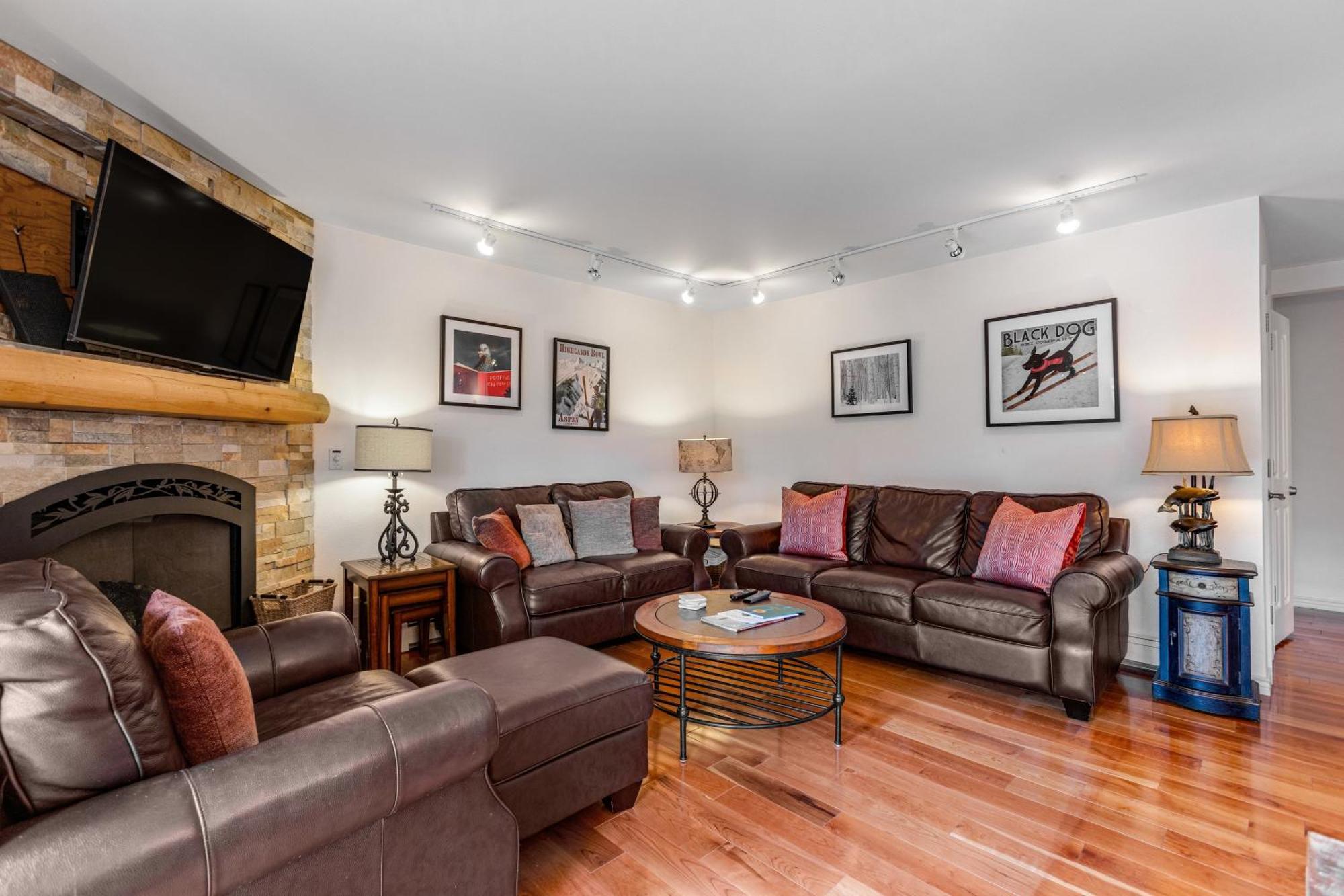 Woodbridge Condo By Snowmass Vacations Сноумасс-Віллідж Екстер'єр фото
