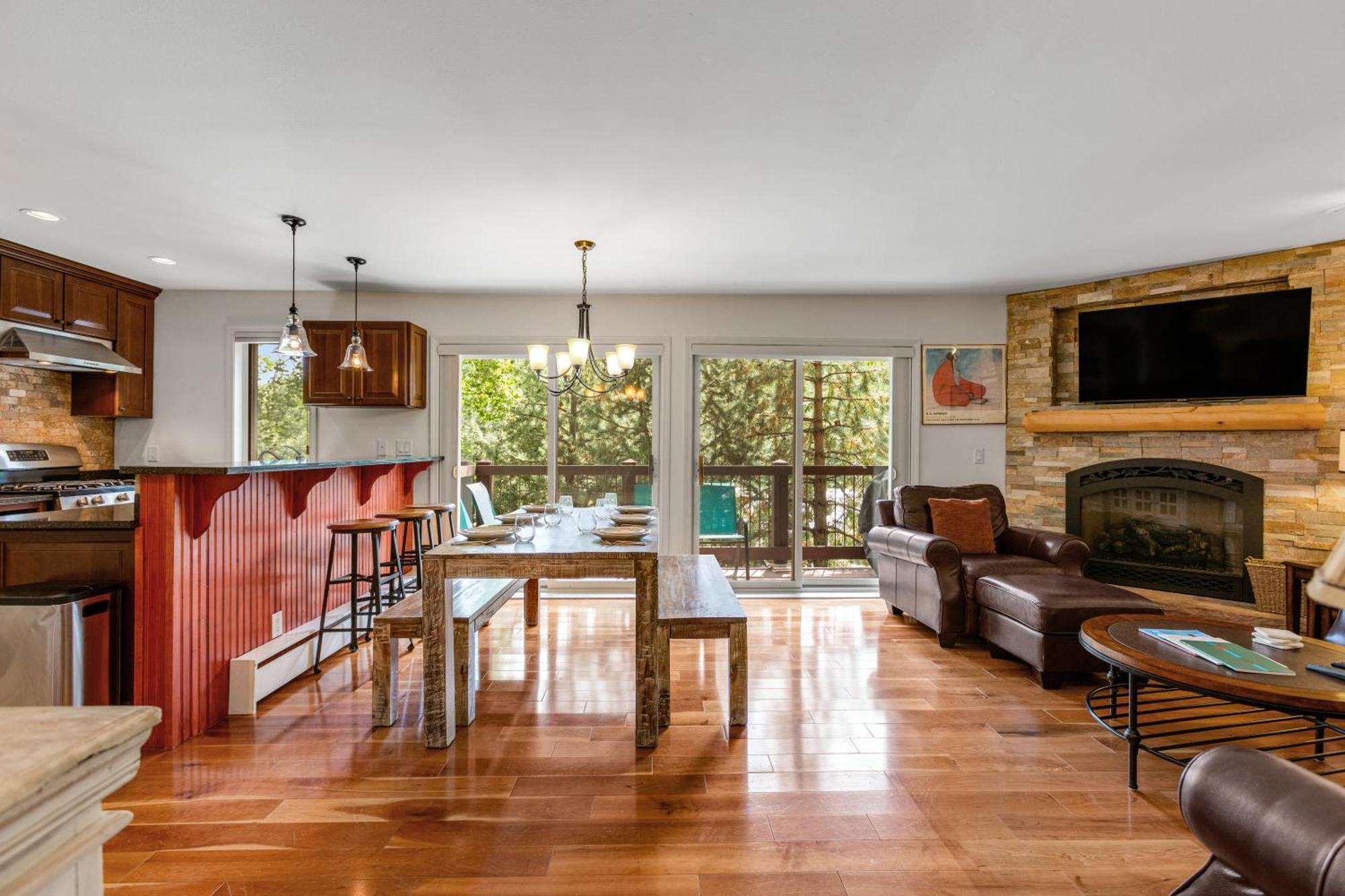 Woodbridge Condo By Snowmass Vacations Сноумасс-Віллідж Екстер'єр фото
