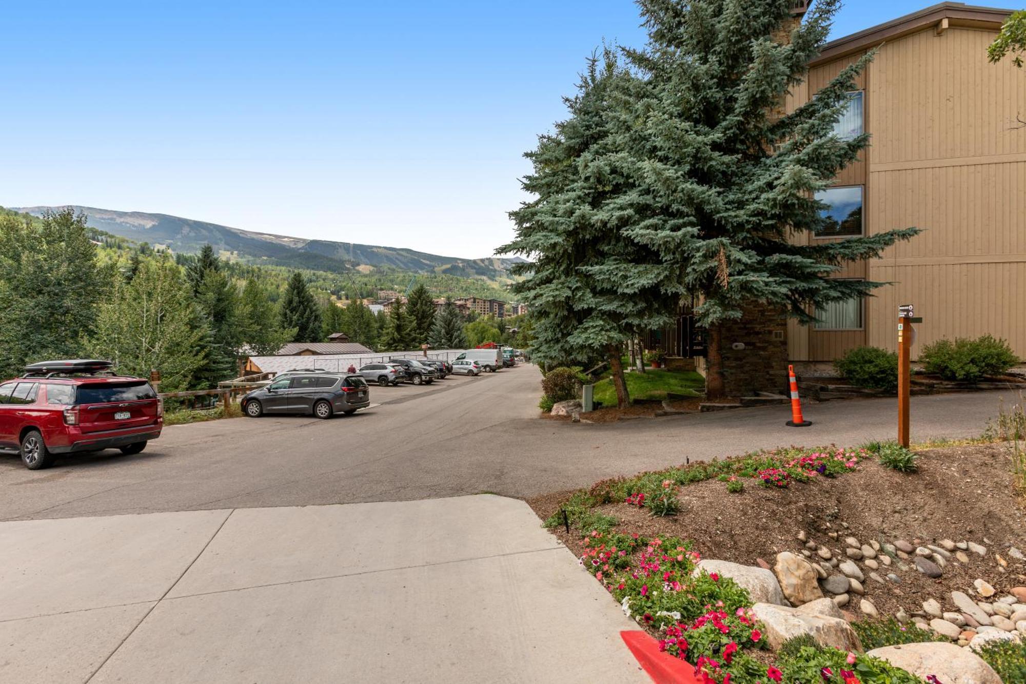 Woodbridge Condo By Snowmass Vacations Сноумасс-Віллідж Екстер'єр фото
