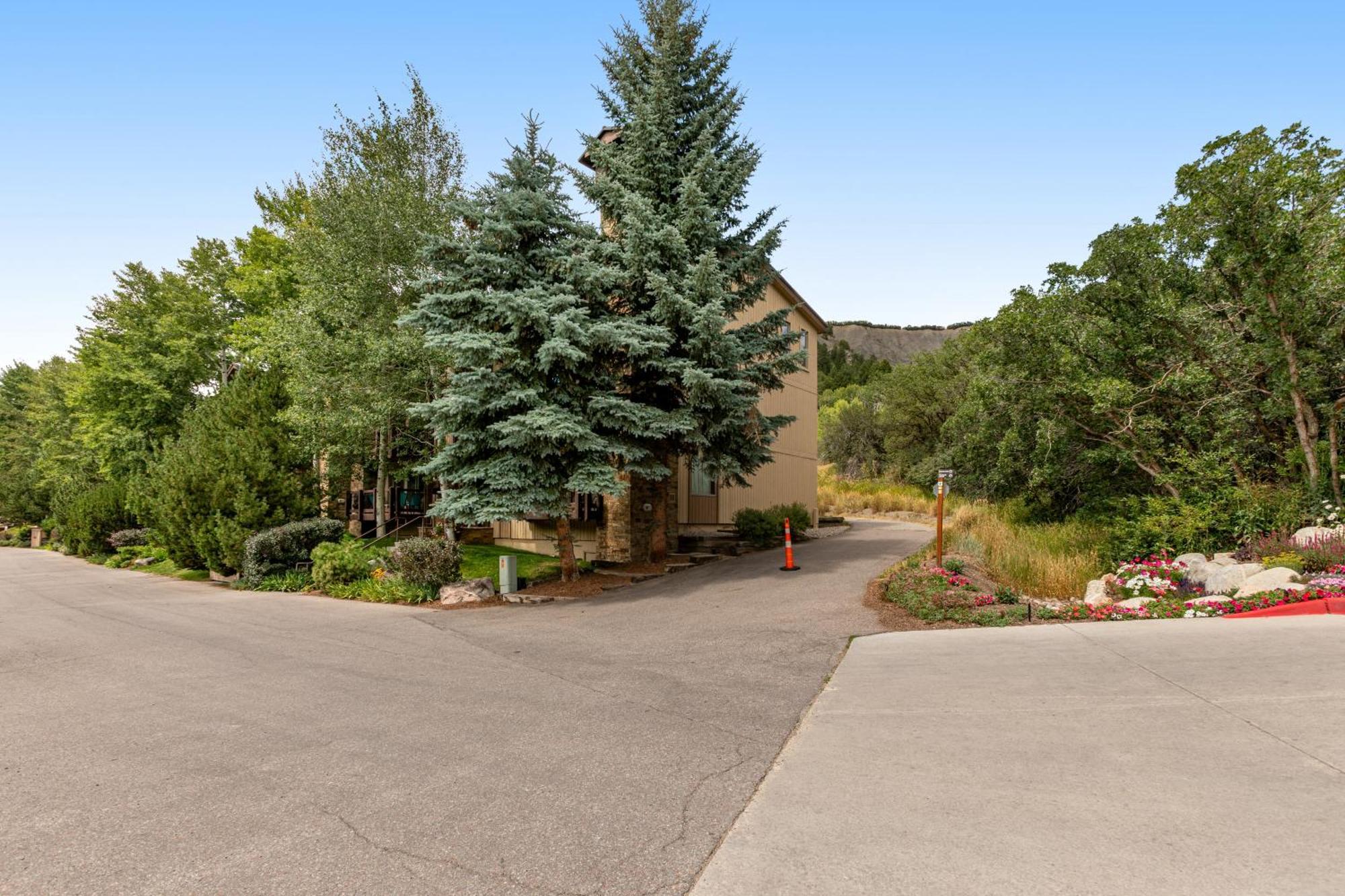 Woodbridge Condo By Snowmass Vacations Сноумасс-Віллідж Екстер'єр фото