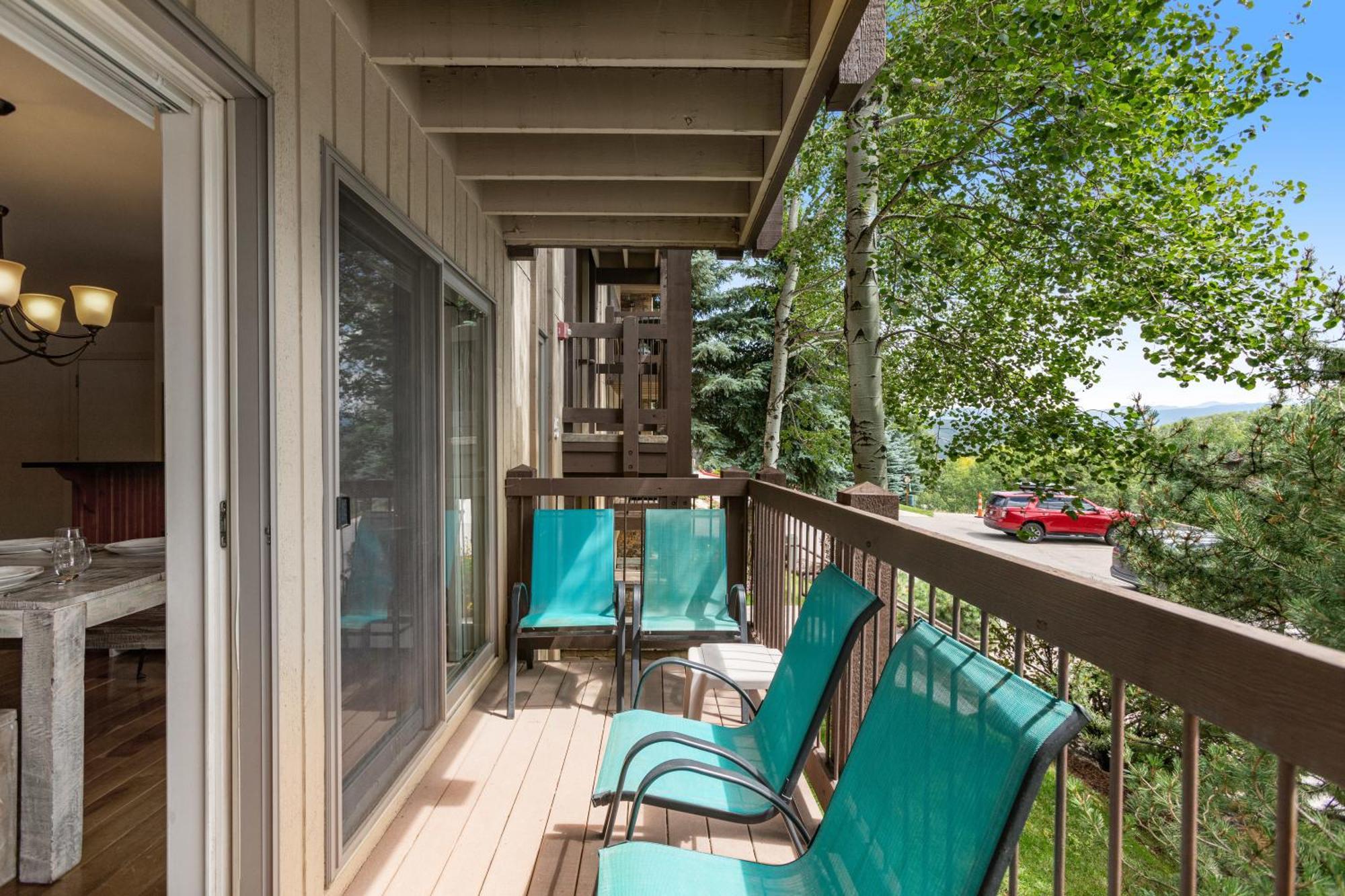 Woodbridge Condo By Snowmass Vacations Сноумасс-Віллідж Екстер'єр фото