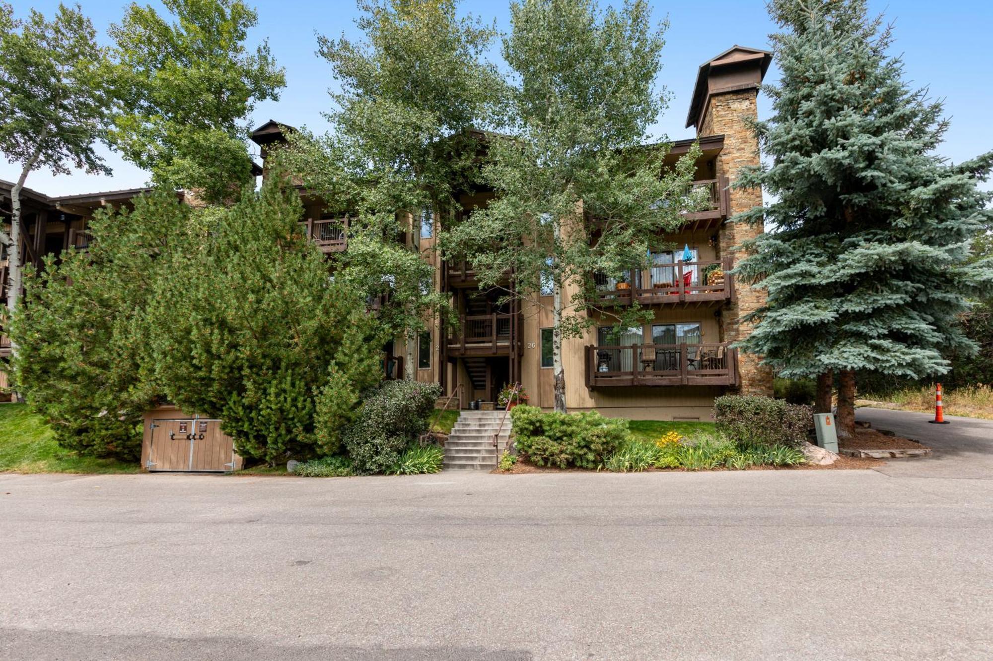 Woodbridge Condo By Snowmass Vacations Сноумасс-Віллідж Екстер'єр фото