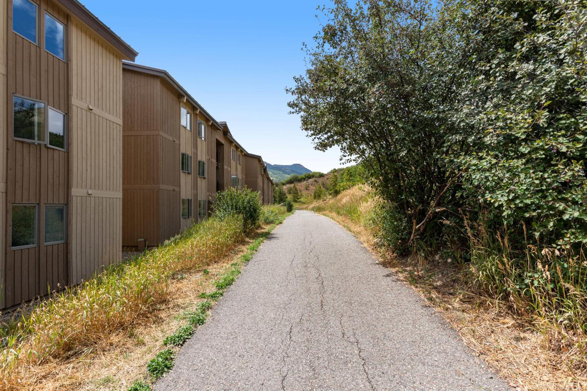 Woodbridge Condo By Snowmass Vacations Сноумасс-Віллідж Екстер'єр фото