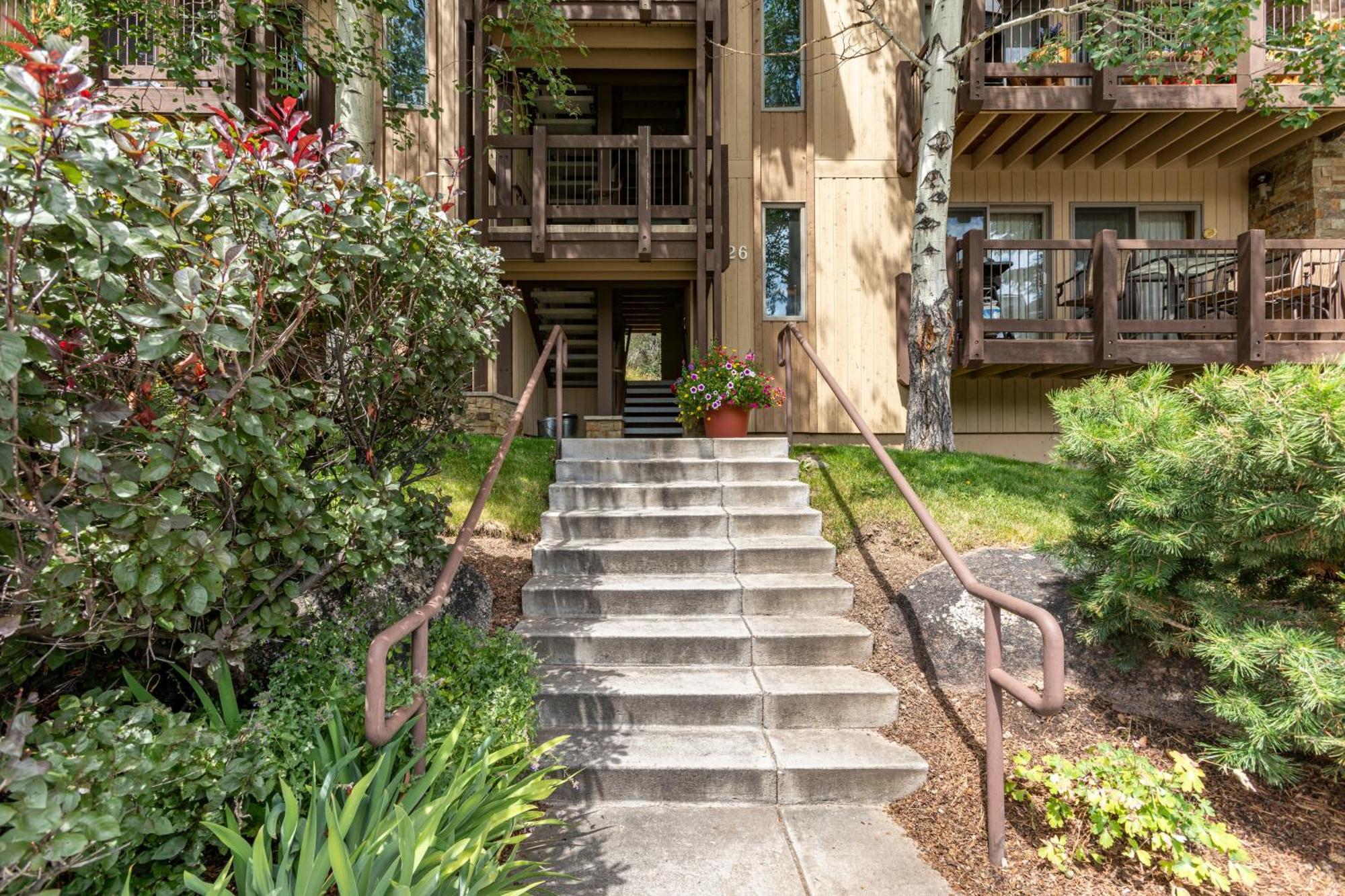 Woodbridge Condo By Snowmass Vacations Сноумасс-Віллідж Екстер'єр фото