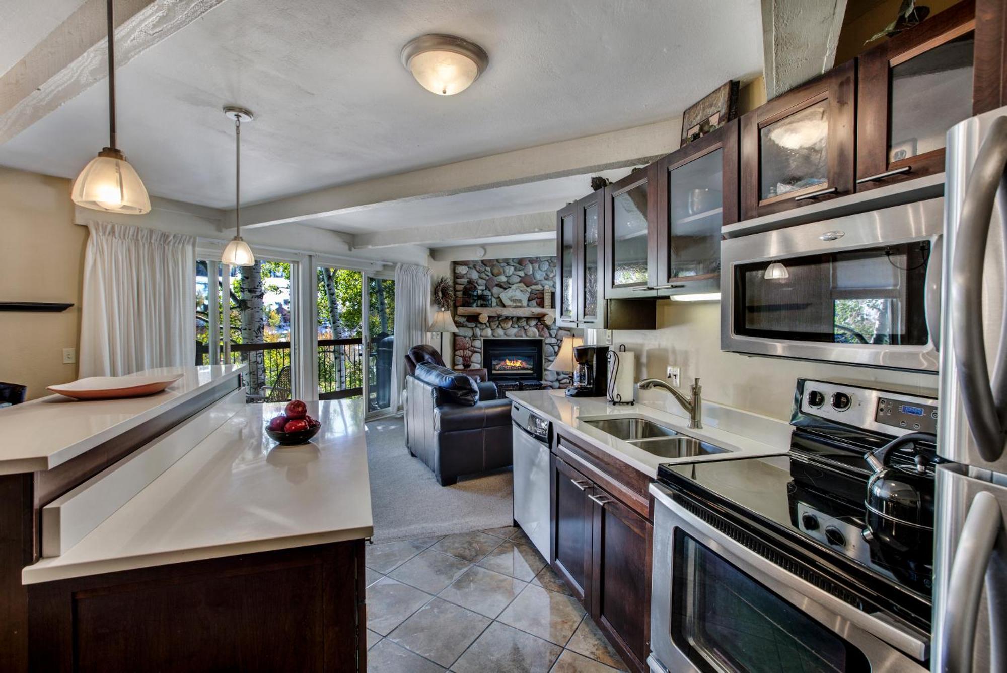Woodbridge Condo By Snowmass Vacations Сноумасс-Віллідж Номер фото
