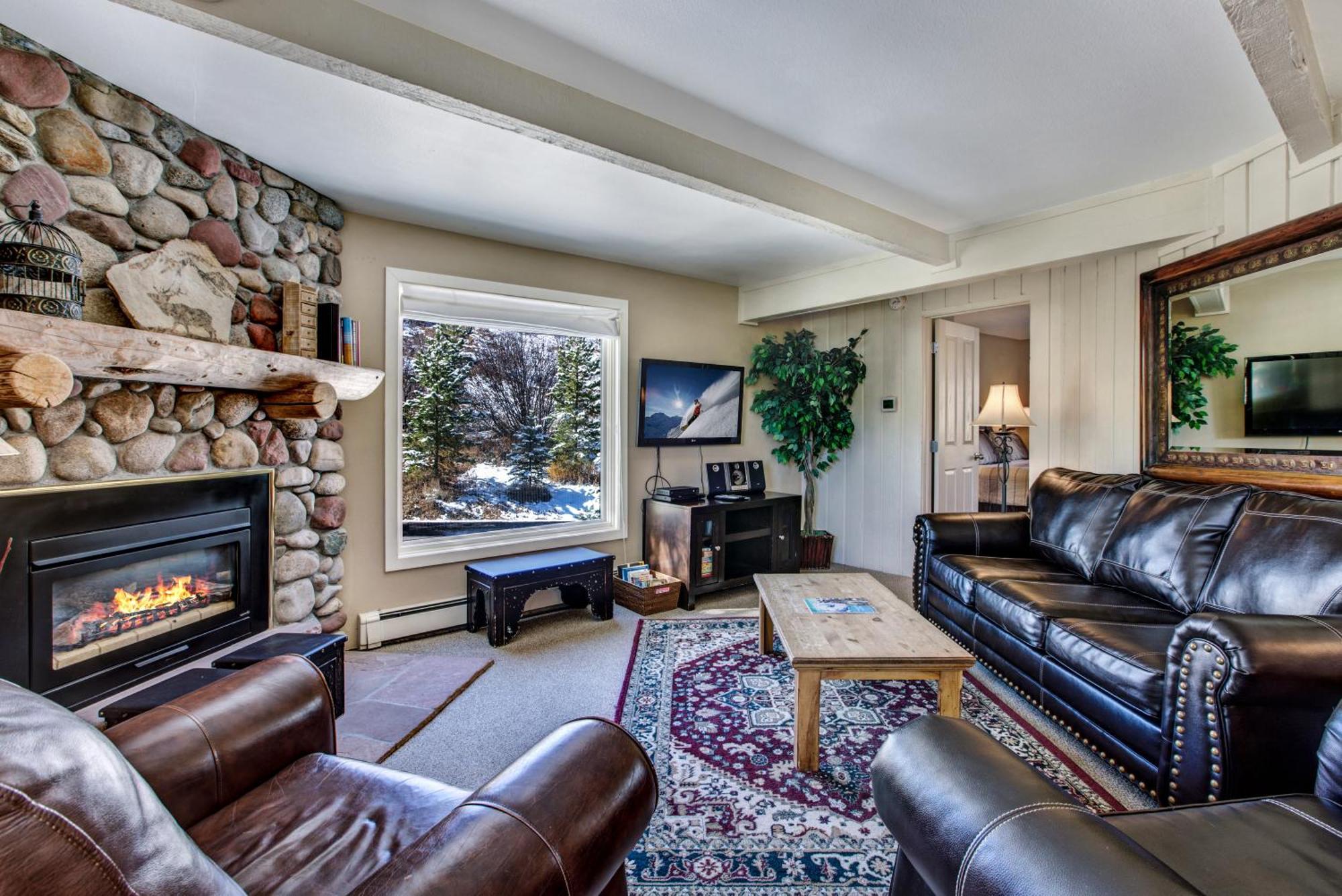 Woodbridge Condo By Snowmass Vacations Сноумасс-Віллідж Номер фото