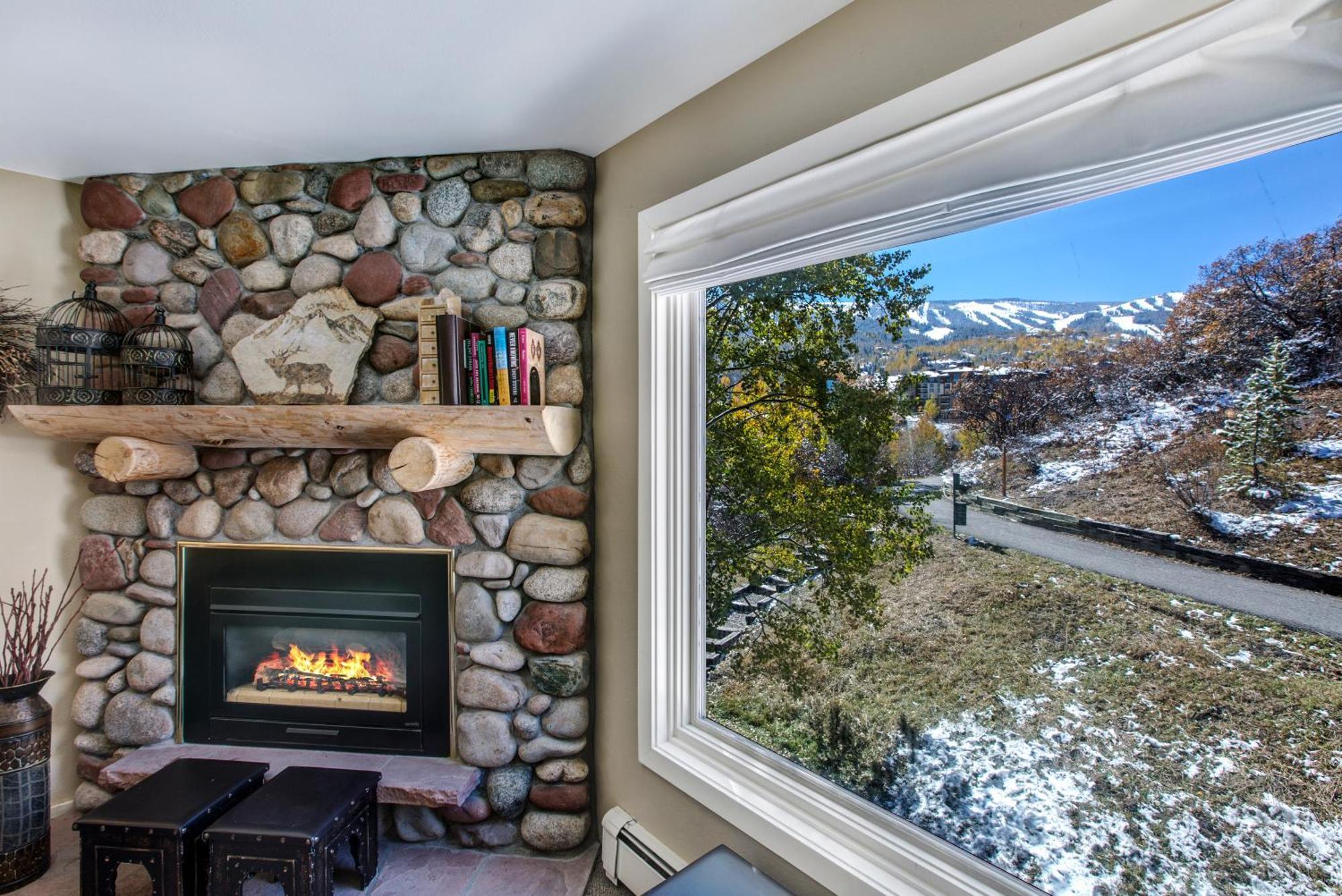 Woodbridge Condo By Snowmass Vacations Сноумасс-Віллідж Номер фото