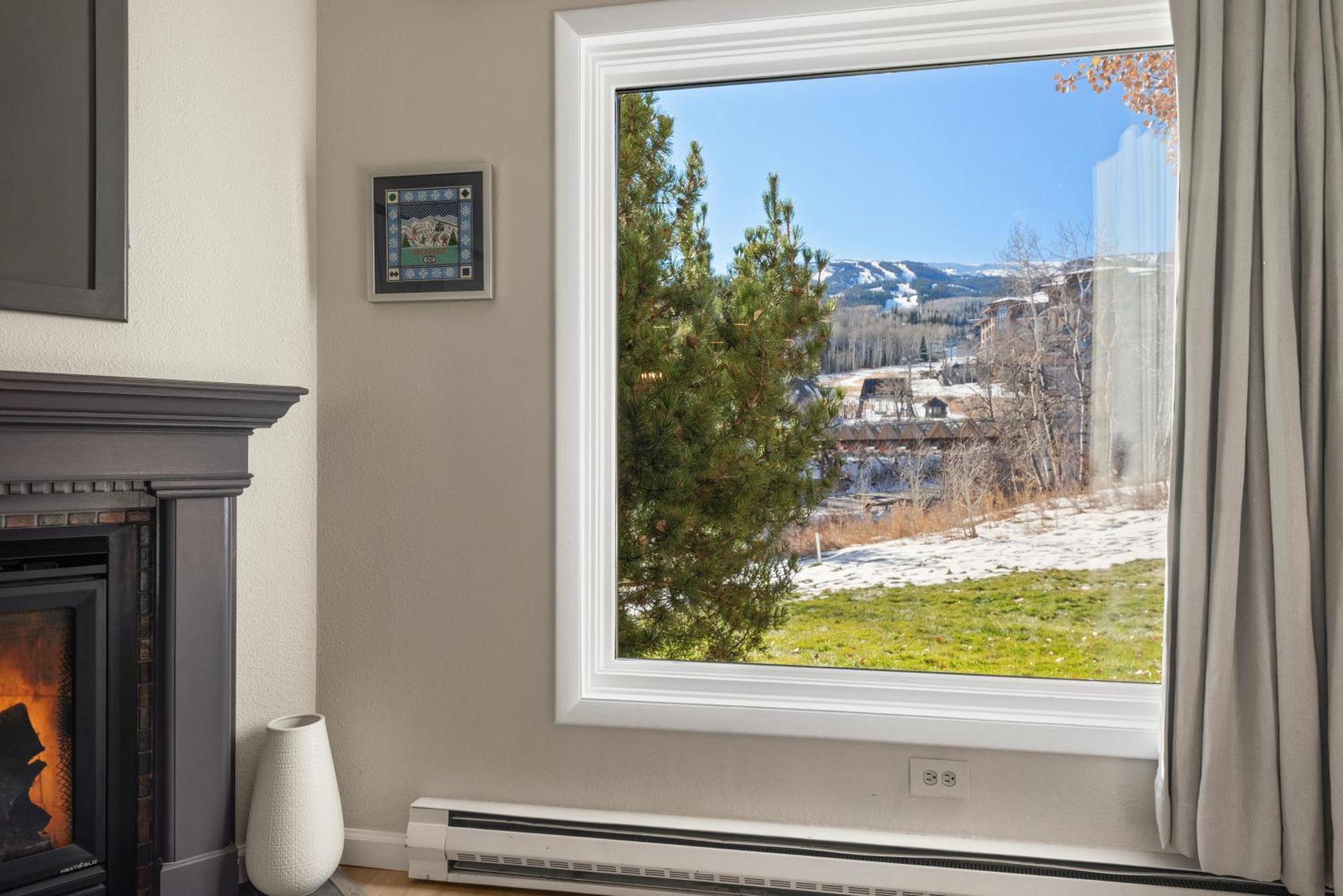 Woodbridge Condo By Snowmass Vacations Сноумасс-Віллідж Екстер'єр фото