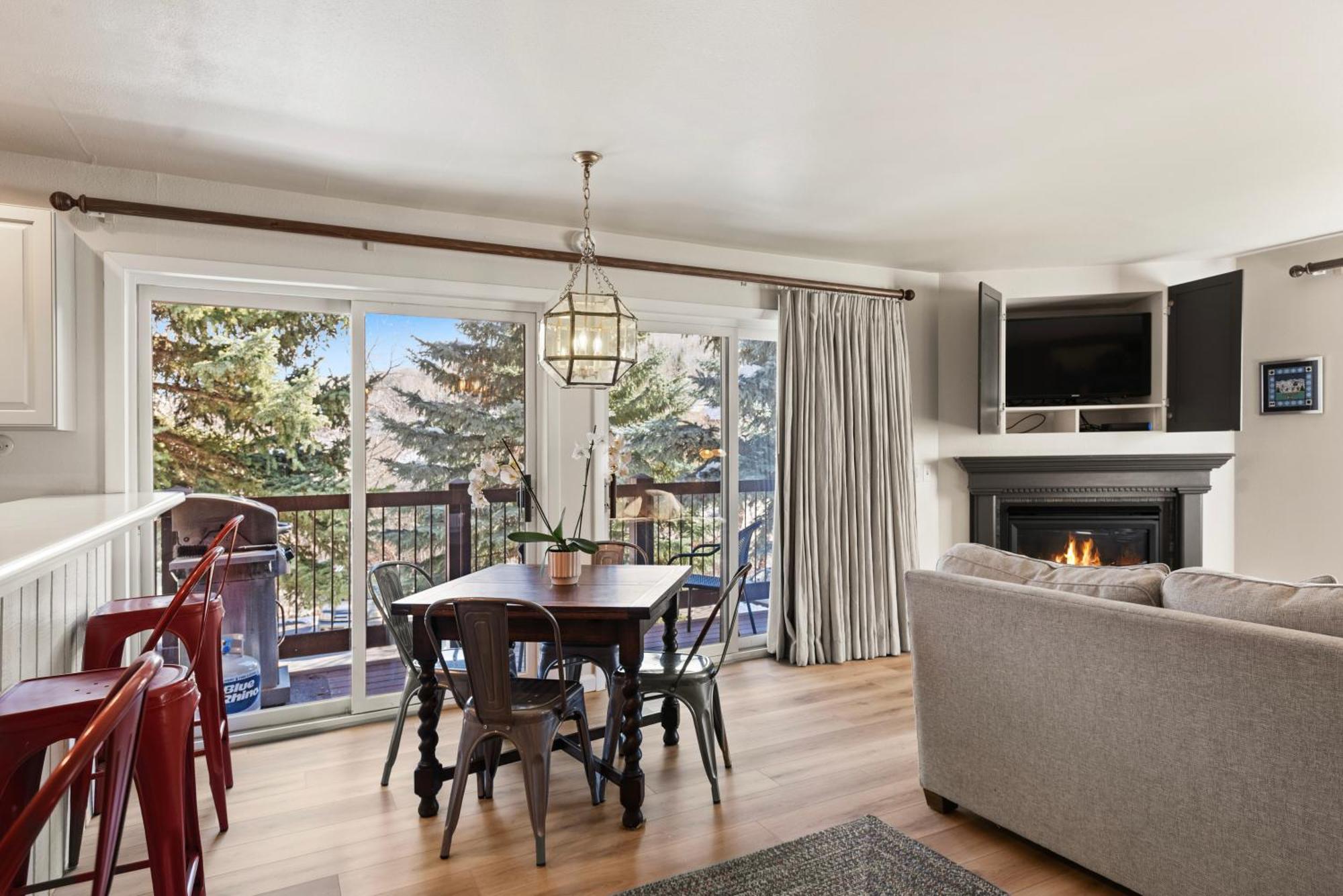 Woodbridge Condo By Snowmass Vacations Сноумасс-Віллідж Екстер'єр фото