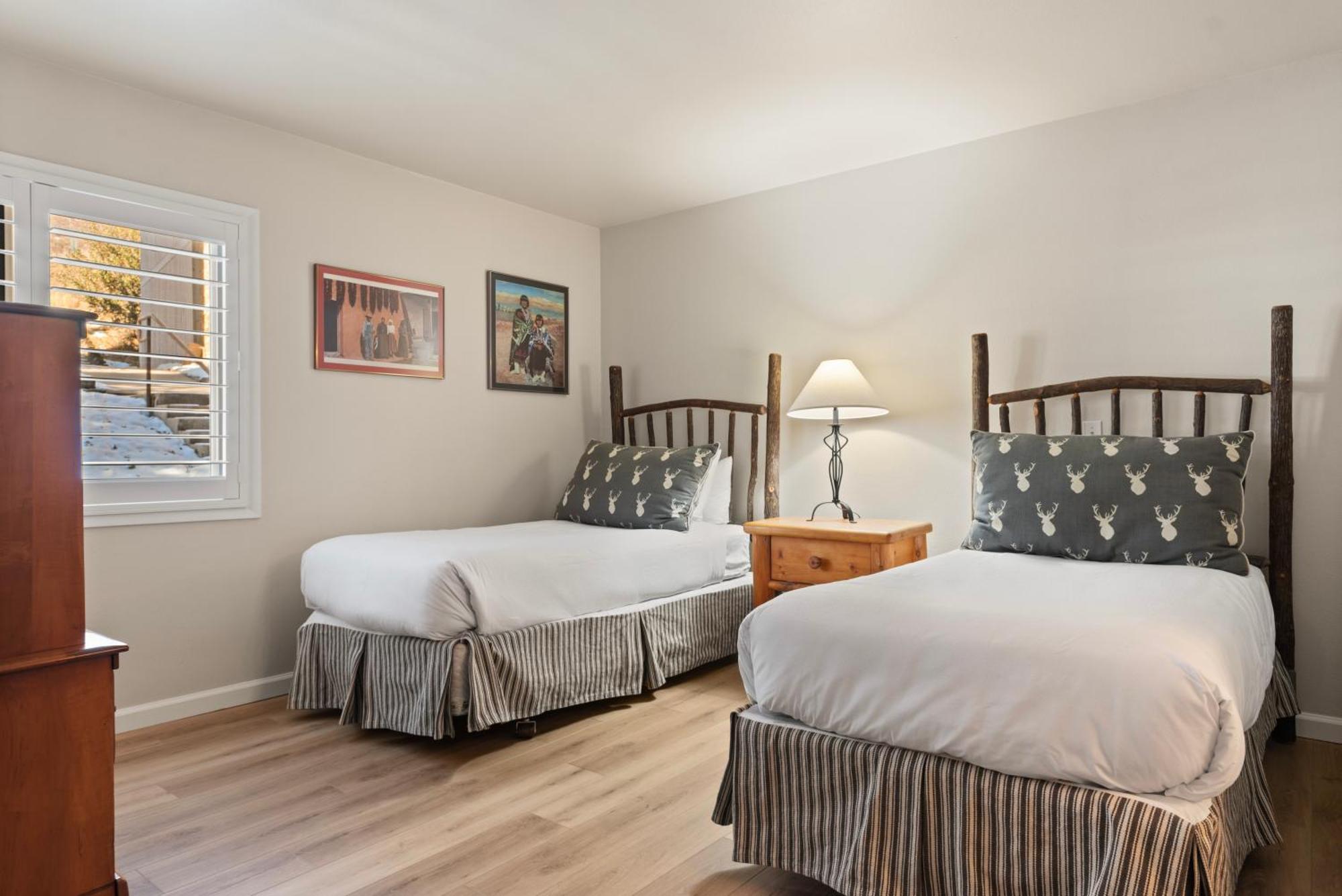 Woodbridge Condo By Snowmass Vacations Сноумасс-Віллідж Екстер'єр фото