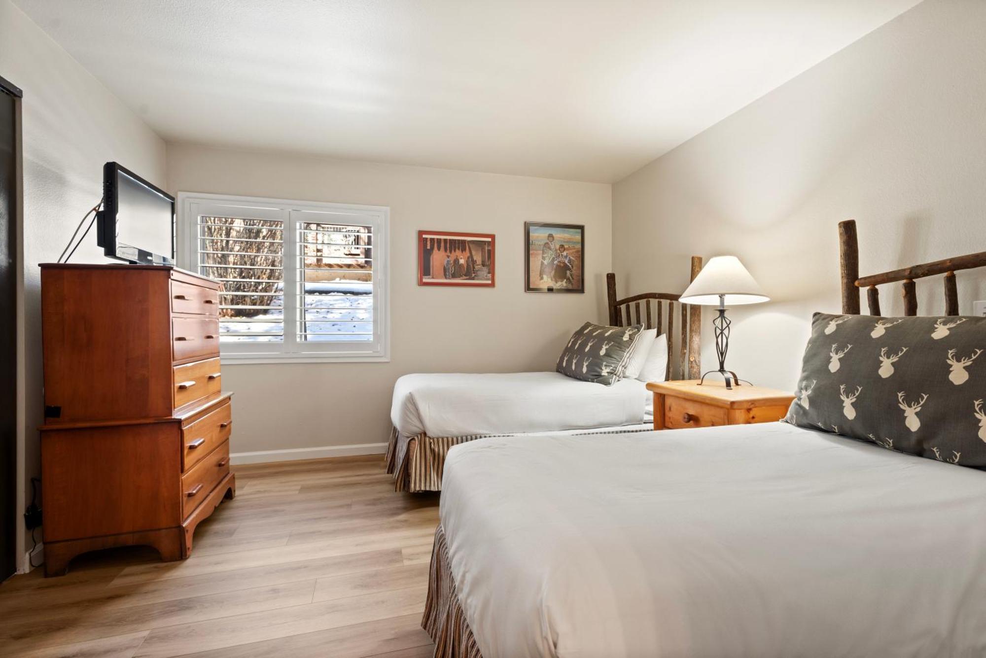 Woodbridge Condo By Snowmass Vacations Сноумасс-Віллідж Екстер'єр фото