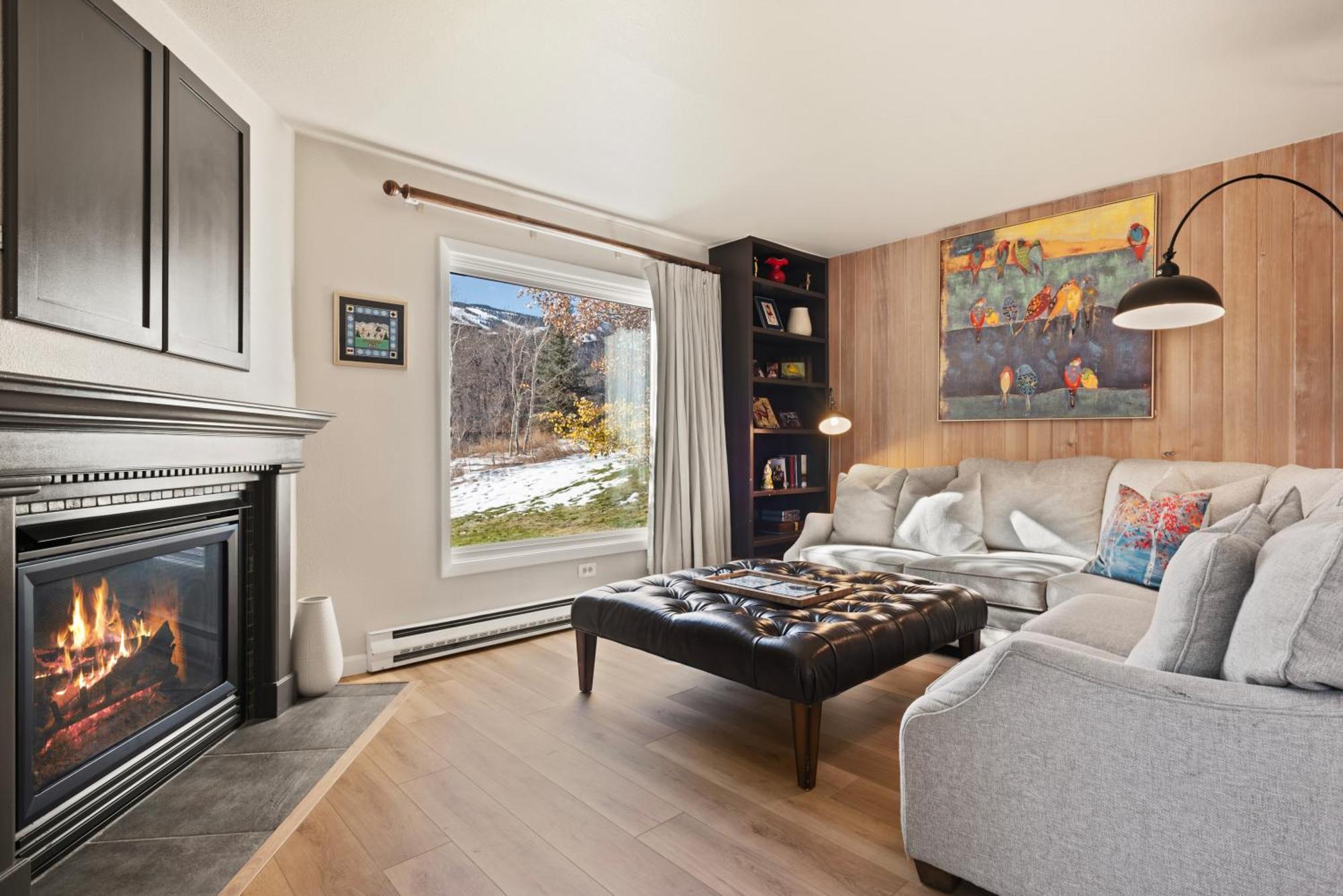 Woodbridge Condo By Snowmass Vacations Сноумасс-Віллідж Екстер'єр фото