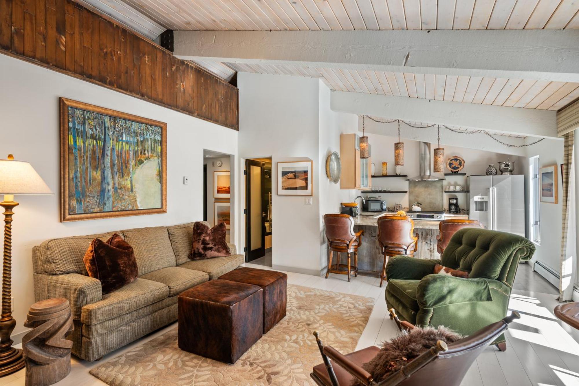 Woodbridge Condo By Snowmass Vacations Сноумасс-Віллідж Екстер'єр фото