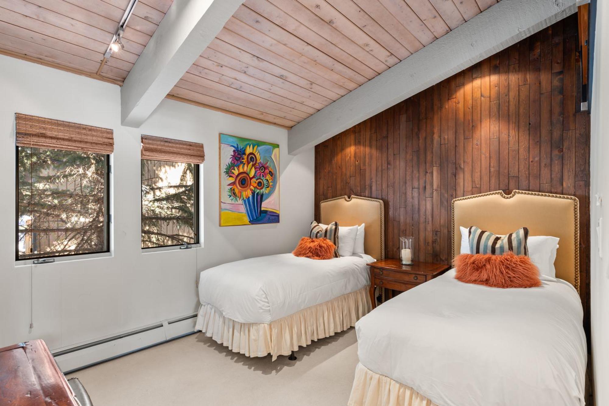Woodbridge Condo By Snowmass Vacations Сноумасс-Віллідж Екстер'єр фото