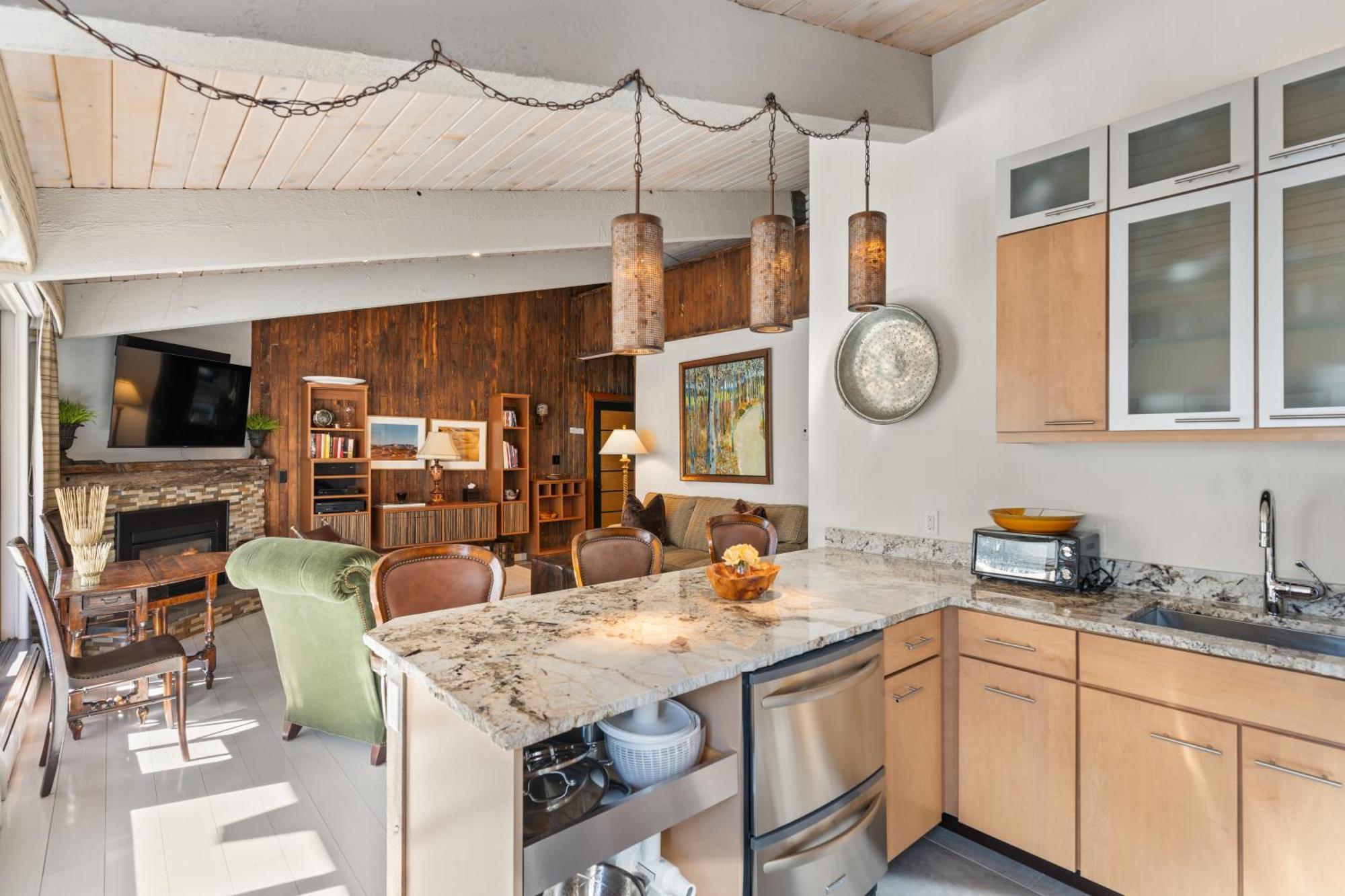Woodbridge Condo By Snowmass Vacations Сноумасс-Віллідж Екстер'єр фото