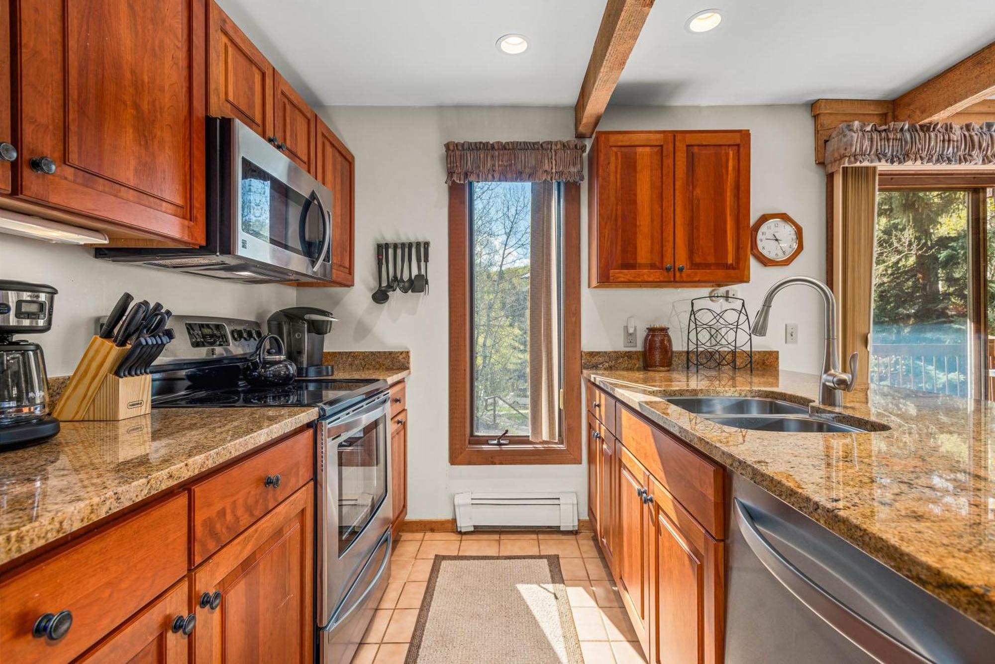 Woodbridge Condo By Snowmass Vacations Сноумасс-Віллідж Екстер'єр фото