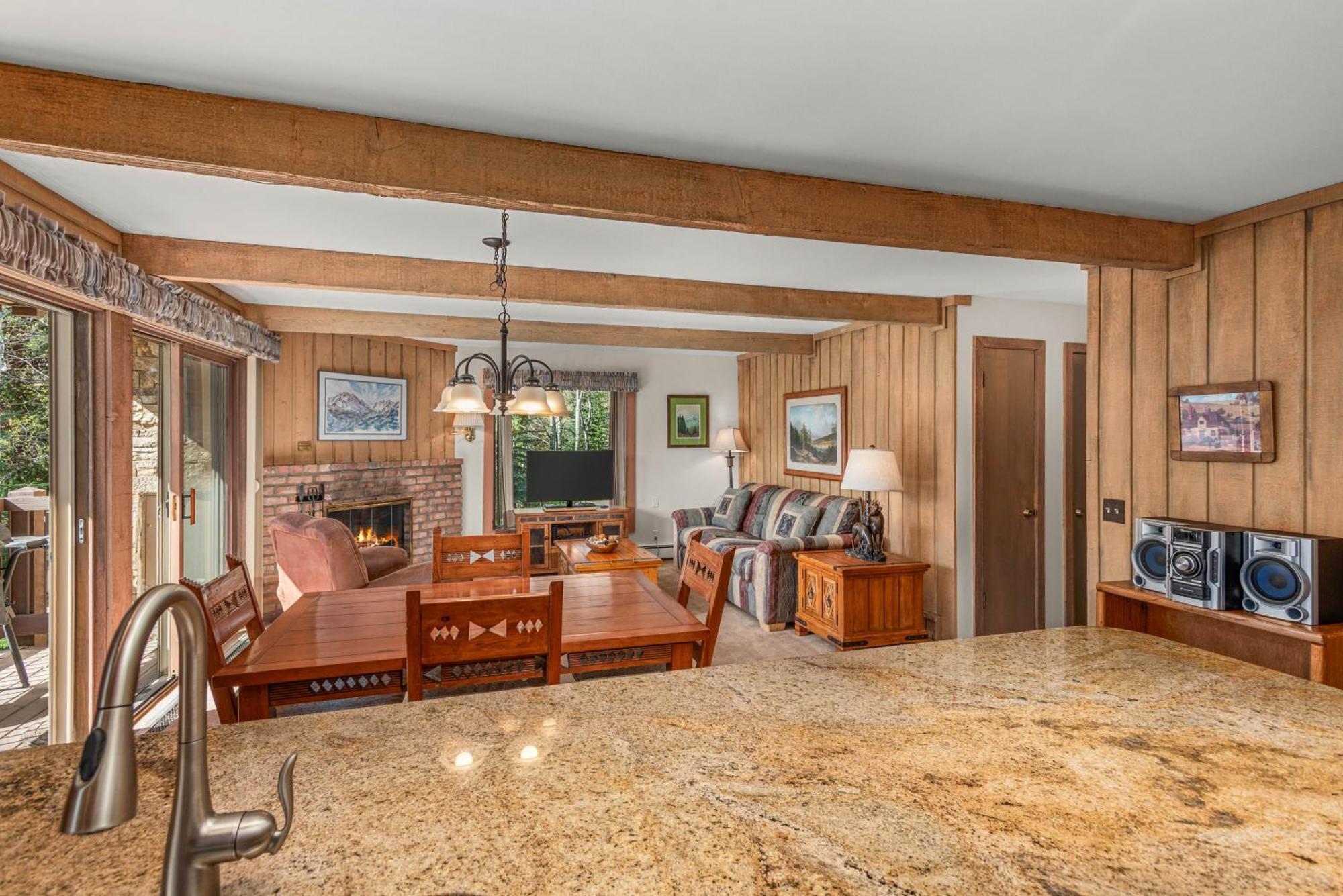 Woodbridge Condo By Snowmass Vacations Сноумасс-Віллідж Екстер'єр фото