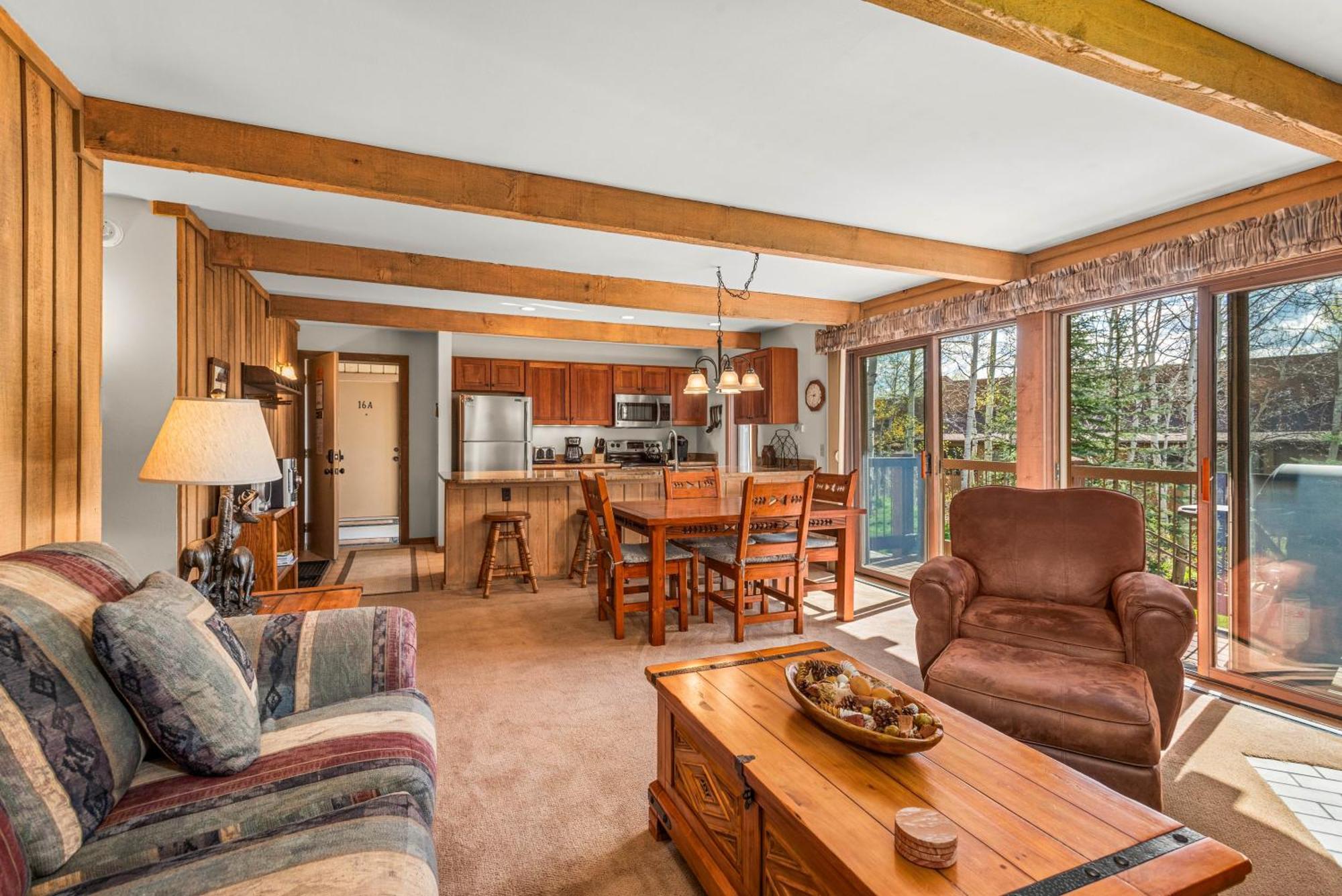 Woodbridge Condo By Snowmass Vacations Сноумасс-Віллідж Екстер'єр фото