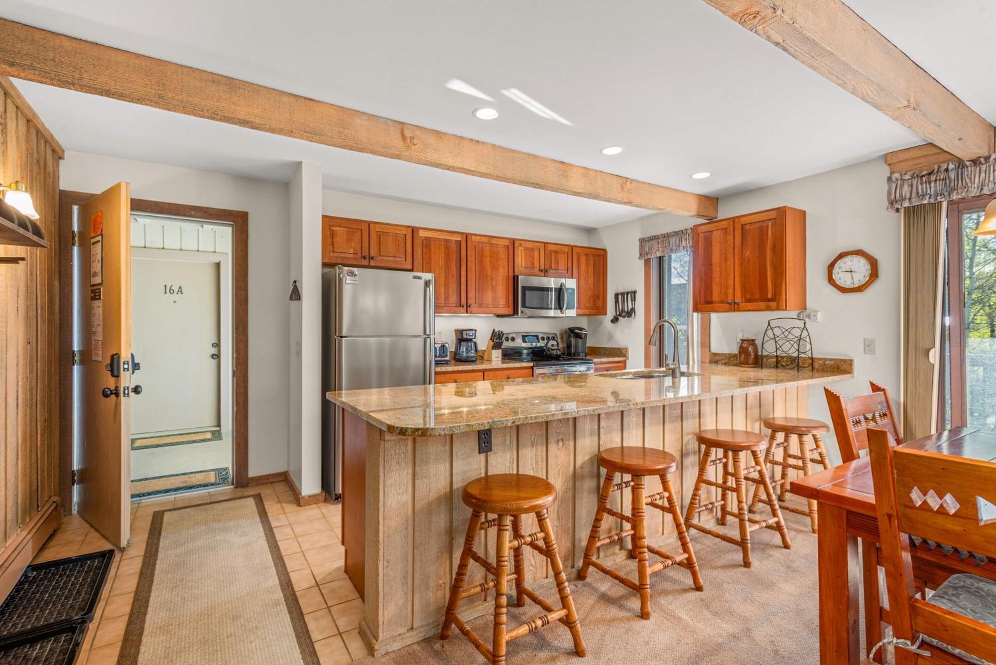 Woodbridge Condo By Snowmass Vacations Сноумасс-Віллідж Екстер'єр фото